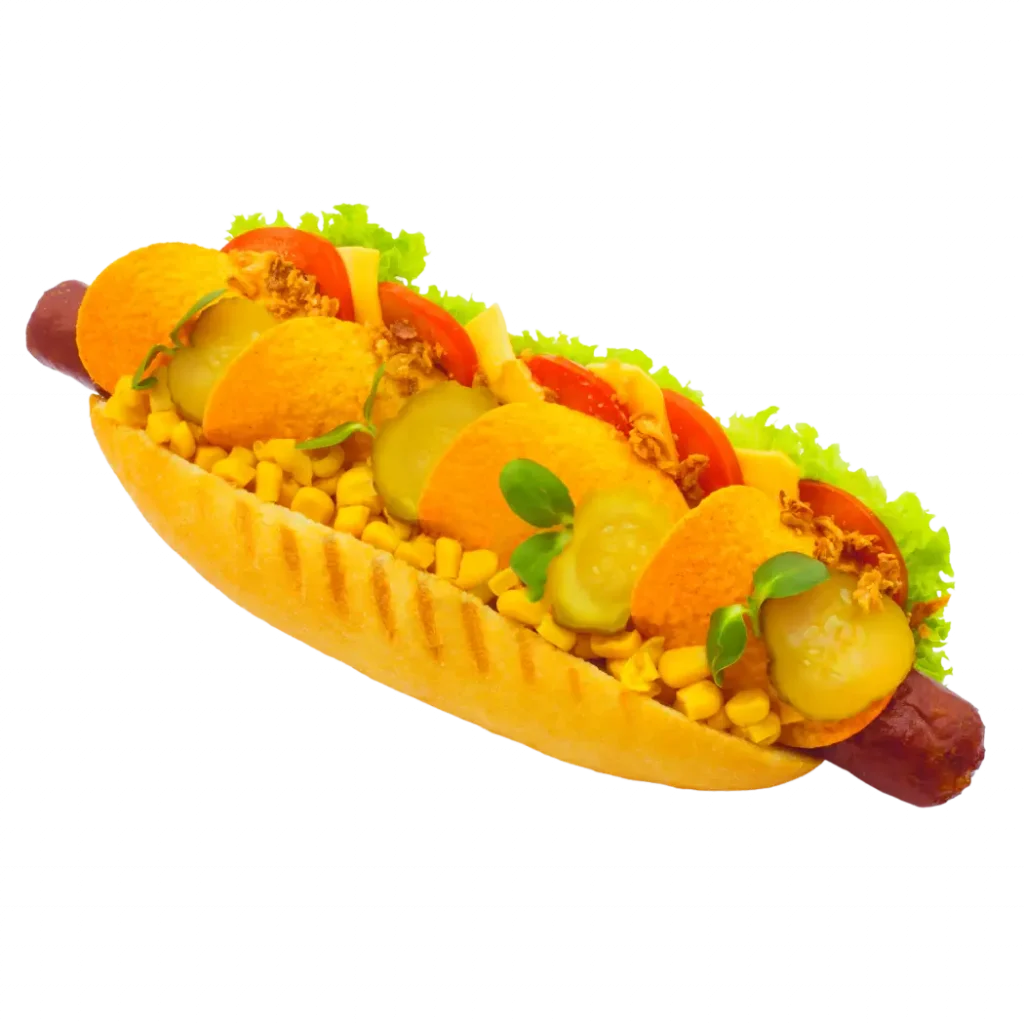 Хот-Дог Мексиканський
