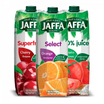 jaffa