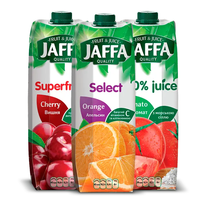 jaffa